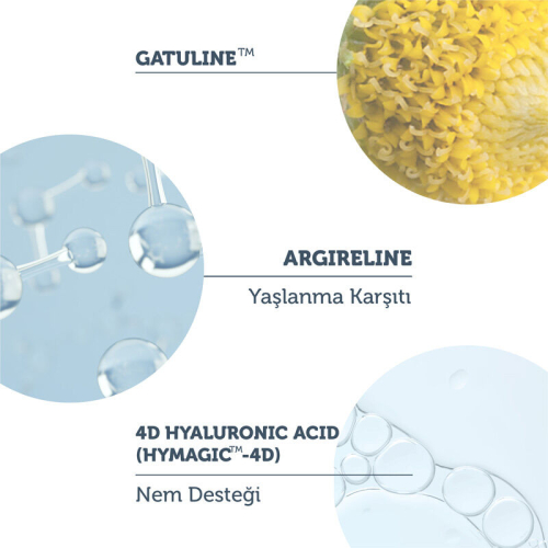 The Purest Solutions Peptide Complex Serum 30 ml - 6