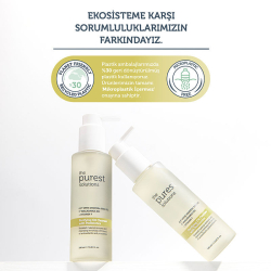 The Purest Solutions Postbiyotik İçerikli Arındırıcı Temizleme Yağı 150 ml - 4