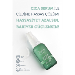 The Purest Solutions Soothing and Smoothing Cica Serum 30 ml - 2