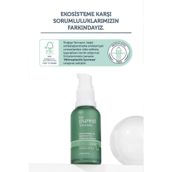 The Purest Solutions Soothing and Smoothing Cica Serum 30 ml - 3