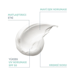 The Purest Solutions SPF 50 Dry Touch Protection 50 ml - 5