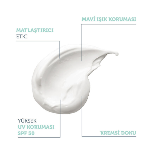 The Purest Solutions SPF 50 Dry Touch Protection 50 ml - 5