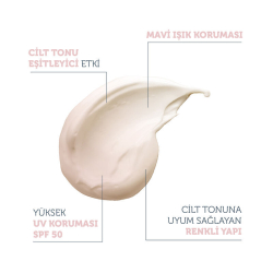 The Purest Solutions SPF50+ Blemish Defense Cream 50 ml - 4