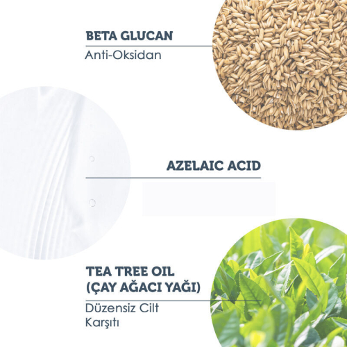 The Purest Solutions T-ZONE Oil Eraser 10 ml - 6