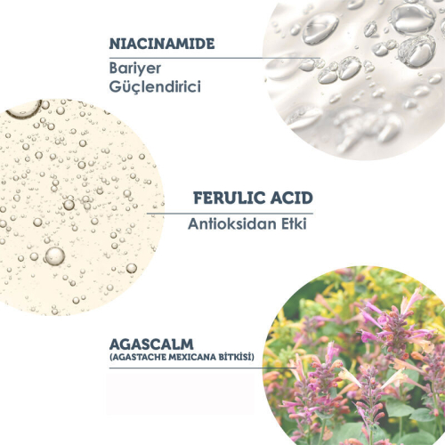 The Purest Solutions Vitamin B Complex Serum 30 ml - 5