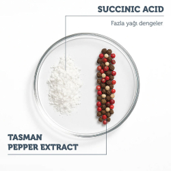 The Purest Solutions Yağlı ve Karma Ciltler İçin Matlaştırıcı BB Krem SPF 50+ 40 ml – Açık-Orta Ton - 5