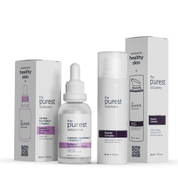 The Purest Solutions Yaşlanma Karşıtı Nemlendirixi Göz Çevresi Bakım Seti - 2