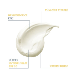 The Purest Solutions Spf50+ Invisible UV Protectin Cream 50 ml - 5