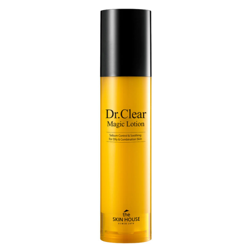 The Skin House Dr.Clear Magic Lotion 50 ml - The Skin House