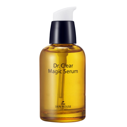 The Skin House Dr.Clear Magic Serum 50 ml - The Skin House