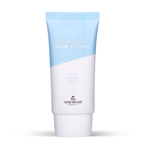 The Skin House UV Protection Sun Block 50 ml - The Skin House