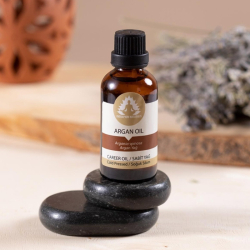 Therapium Naturalis Argan Yağı 50 ml - 2