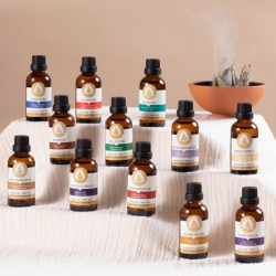 Therapium Naturalis Argan Yağı 50 ml - 3