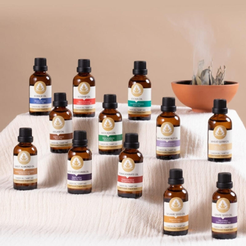 Therapium Naturalis Çörek Otu Yağı 50 ml - 3