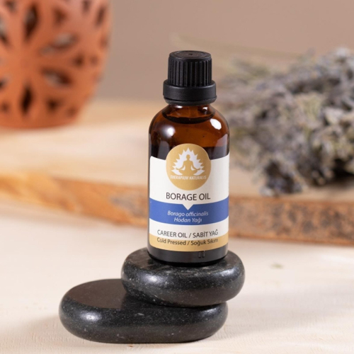 Therapium Naturalis Hodan Yağı 50 ml - 2