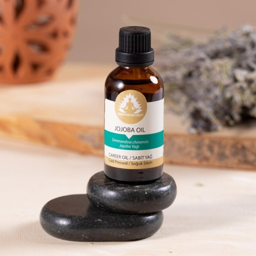 Therapium Naturalis Jojoba Yağı 50 ml - 2