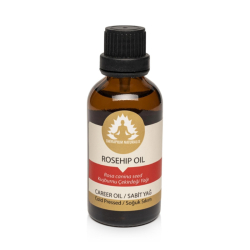 Therapium Naturalis Kuşburnu Çekirdeği Yağı 50 ml - 1