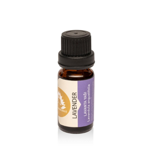 Therapium Naturalis Lavanta Uçucu Yağı 10 ml - 1