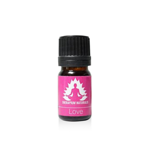 Therapium Naturalis Love Karışım Uçucu Yağı 5 ml - Therapium Naturalis