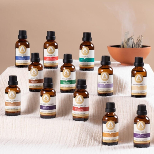 Therapium Naturalis Makademya Cevizi Yağı 50 ml - 2