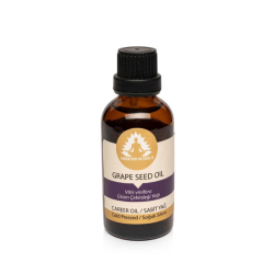 Therapium Naturalis Üzüm Çekirdeği Yağı Vitis Viinifera 50 ml - 1