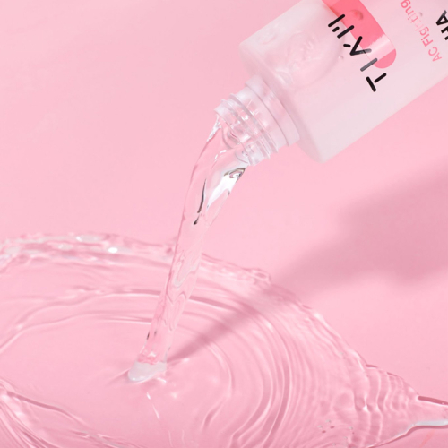 Tiam AC Fighting AHA BHA PHA Toner 180 ml - 3