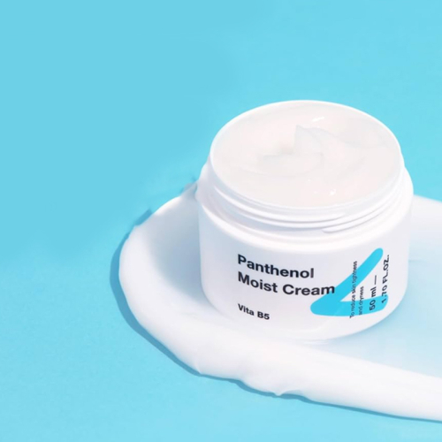 Tiam Panthenol Nemlendirici Krem 50 ml - 3