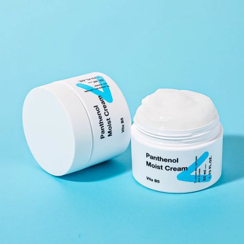 Tiam Panthenol Nemlendirici Krem 50 ml - 4