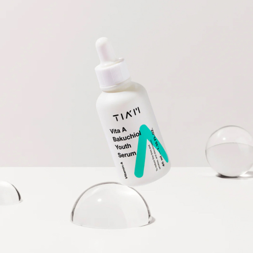 Tiam Vita A Bakuchiol Youth Serum 40 ml - 2