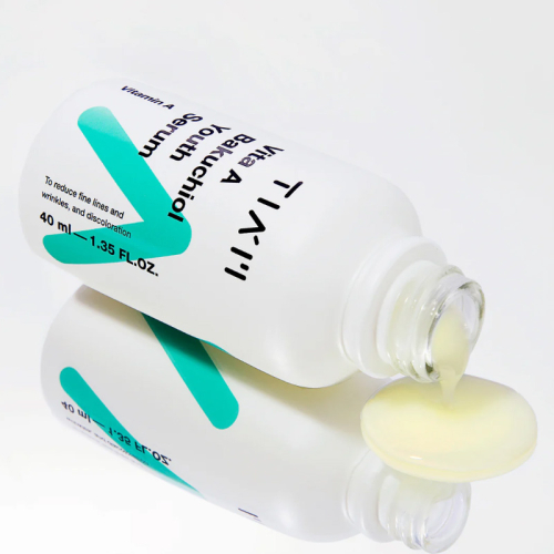 Tiam Vita A Bakuchiol Youth Serum 40 ml - 6