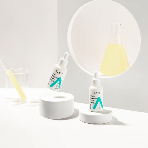 Tiam Vita A Bakuchiol Youth Serum 40 ml - 3