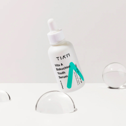 Tiam Vita A Bakuchiol Youth Serum 40 ml - 2