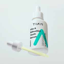 Tiam Vita A Bakuchiol Youth Serum 40 ml - 5