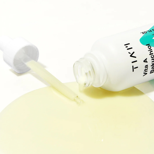 Tiam Vita A Bakuchiol Youth Serum 40 ml - 7
