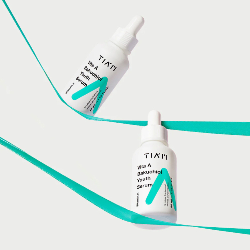 Tiam Vita A Bakuchiol Youth Serum 40 ml - 9