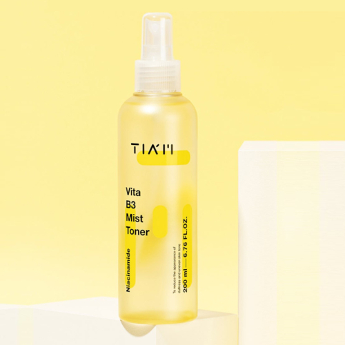 Tiam Vita B3 Mist Toner 200 ml - 3