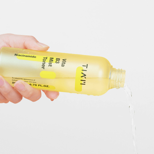 Tiam Vita B3 Mist Toner 200 ml - 2