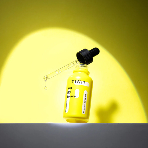 Tiam Vita B3 Source Serum 40 ml - 3
