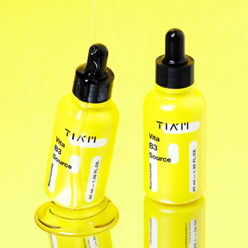 Tiam Vita B3 Source Serum 40 ml - 4