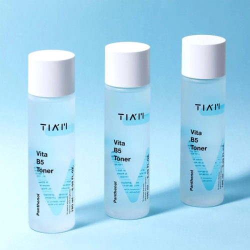 Tiam Vita B5 Toner 180 ml - 5