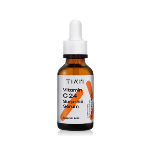 Tiam Vitamin C 24 Suprise Serum 30 ml - 1