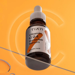 Tiam Vitamin C 24 Suprise Serum 30 ml - 2