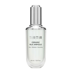 TIRTIR Ceramic Milk Ampoule 40 ml - 1