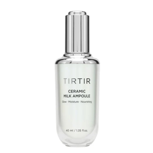TIRTIR Ceramic Milk Ampoule 40 ml - TIRTIR