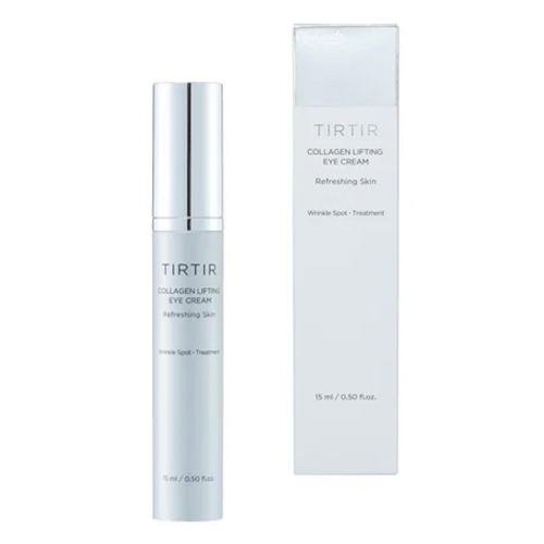 TIRTIR Collagen Lifting Eye Cream 15 ml - TIRTIR