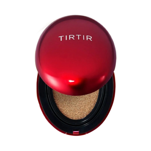 TIRTIR Mask Fit Red Cushion Fondöten 18 gr - 27C Cool Beige - TIRTIR