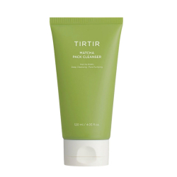 TIRTIR Matcha Pack Cleanser 120 ml - 1