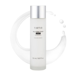 TIRTIR Milk Skin Toner Light 150 ml - 1