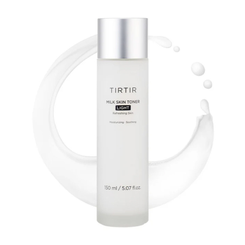 TIRTIR Milk Skin Toner Light 150 ml - TIRTIR
