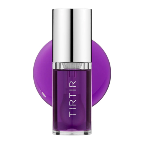 TIRTIR My Glow Lavander Lip Oil 5,7 ml - TIRTIR